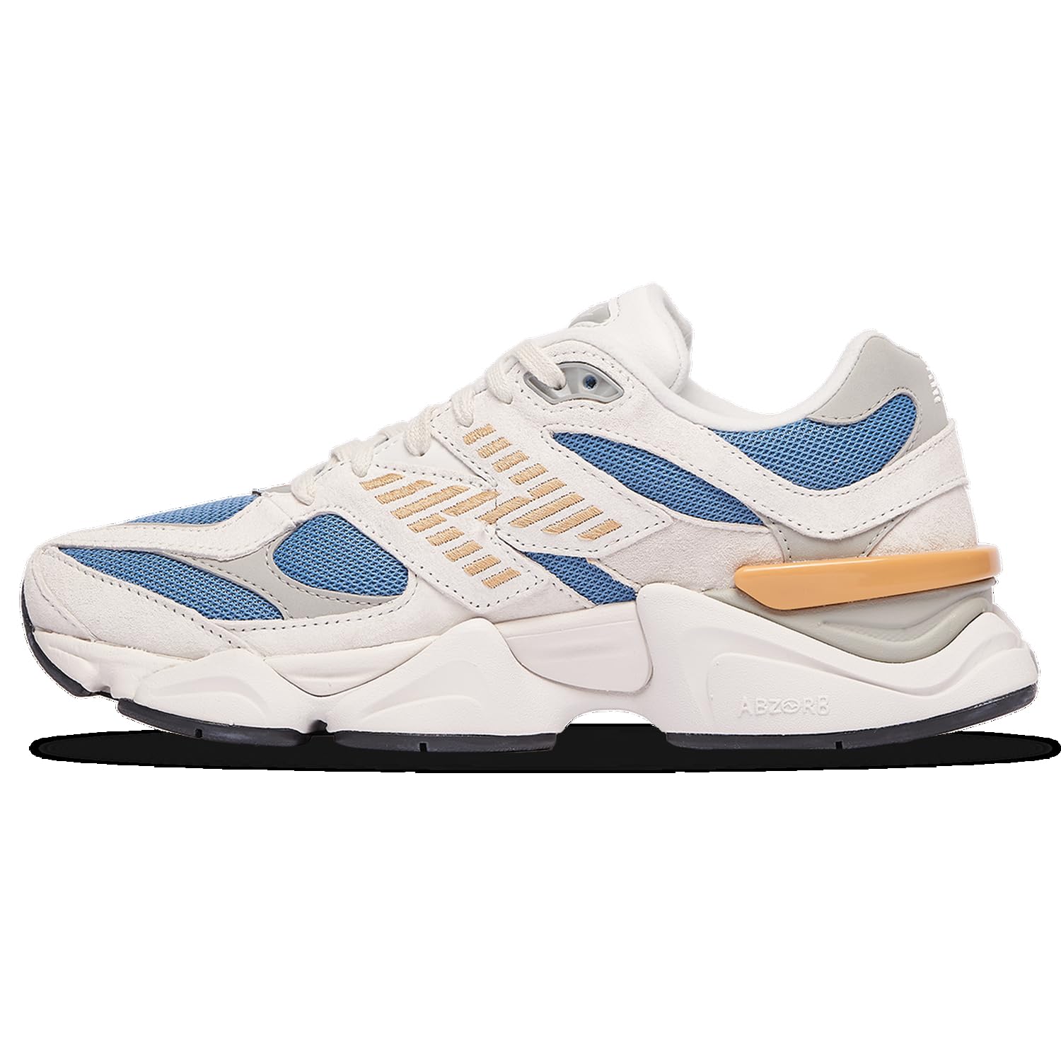 Buty męskie New Balance 9060 – New Balance Shoes 9060 recenzja i cena