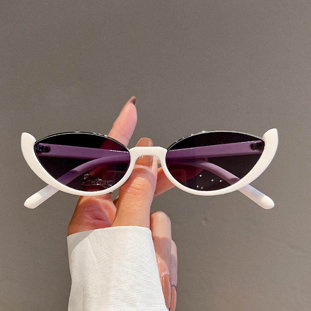 Okulary przeciwsłoneczne vinta – Sunglasses Cat Eye recenzja i cena