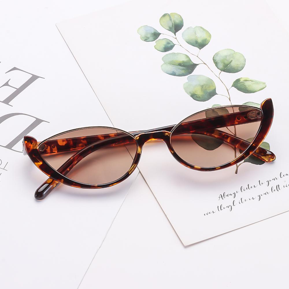 Okulary przeciwsłoneczne vinta – Sunglasses Cat Eye recenzja i cena