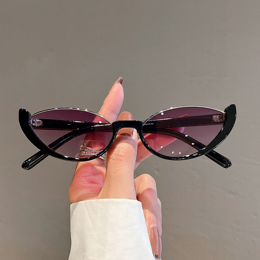 Okulary przeciwsłoneczne vinta – Sunglasses Cat Eye recenzja i cena